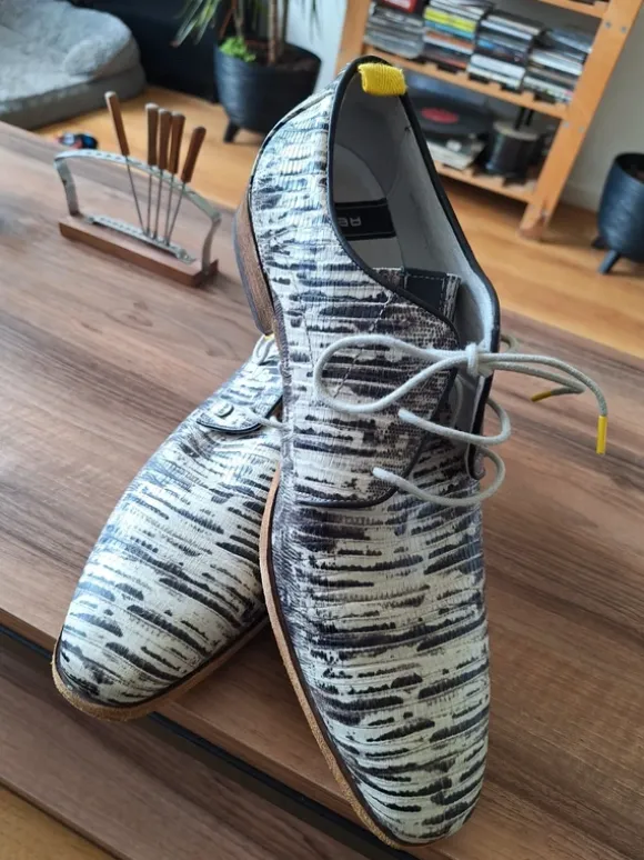 Nette rehab schoenen