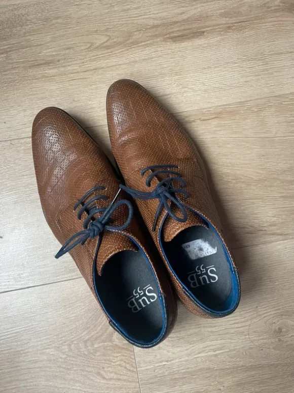 Nette schoenen Sub55 maat 43