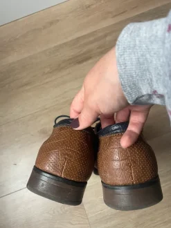 Nette schoenen Sub55 maat 43