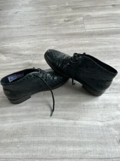 Nette schoentjes ‘rieker’
