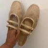 Netz - Ballerina Bershka