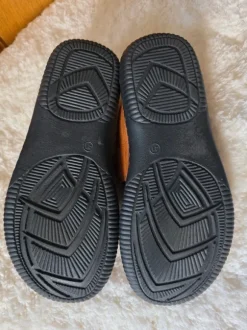 Neu Echtleder Sandale Größe 41