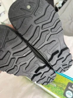 NEU Gardena Gartenschuhe Clogs 38/39 grün