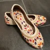 Neu Größe 35 Indian ballarinas