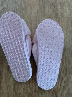 Neu! Hausschuhe Puma rosa