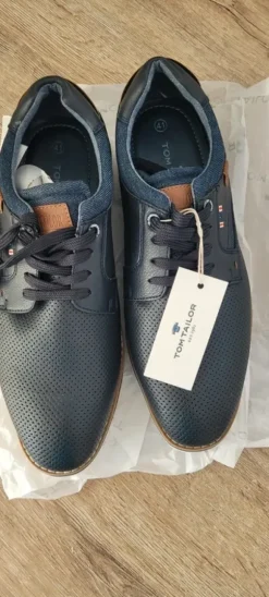 NEU! Herren Schnürschuhe