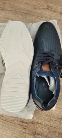 NEU! Herren Schnürschuhe
