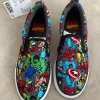 NEU Jungen Sneaker Marvel Spiderman Turnschuhe Gr 33 H&M