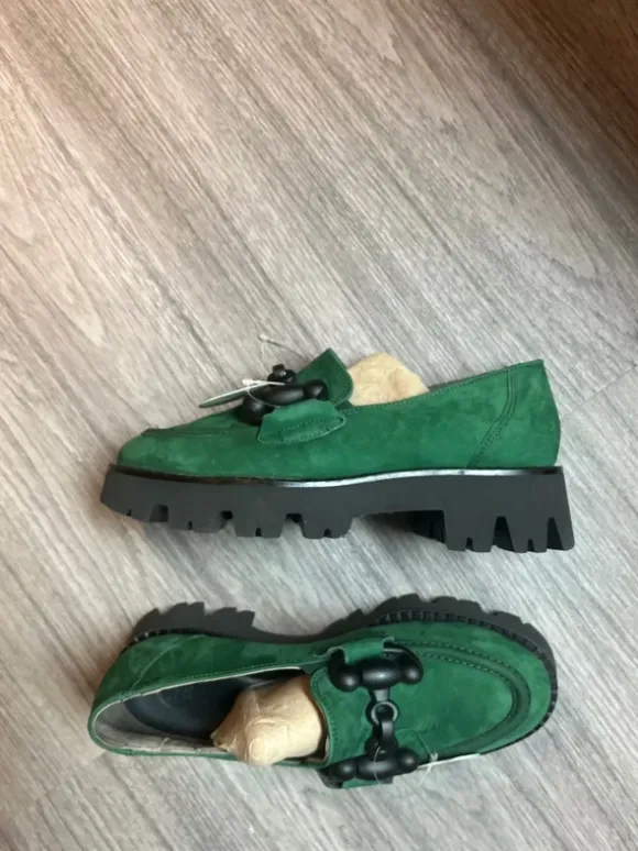 Neu Paul Green,gr36