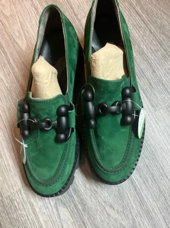 Neu Paul Green,gr36