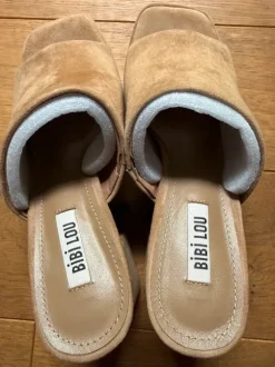 Neu Sandaletten 40
