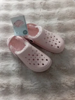 Neue Clogs von Aldi gr. 38