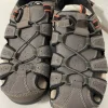 Neue Geox Herren Sandalen Gr. 42