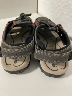 Neue Geox Herren Sandalen Gr. 42