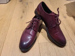 Neue Halbschuh von Lloyd, Größe 38.5