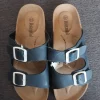 *Neue* Herren Pantoletten Gr. 41