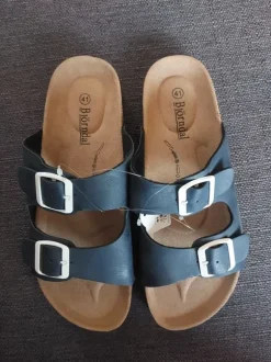 *Neue* Herren Pantoletten Gr. 41