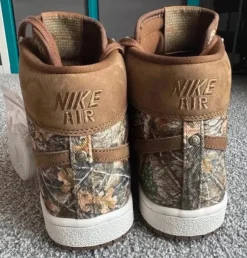 Neue Nike Air Jordan