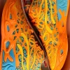 Neue Puma MB.04 Graffiti JR Sneaker 38,5