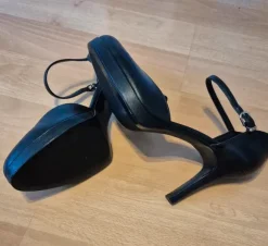 Neue Pumps von Graceland
