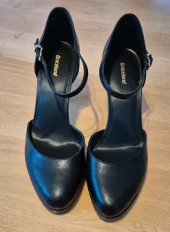 Neue Pumps von Graceland