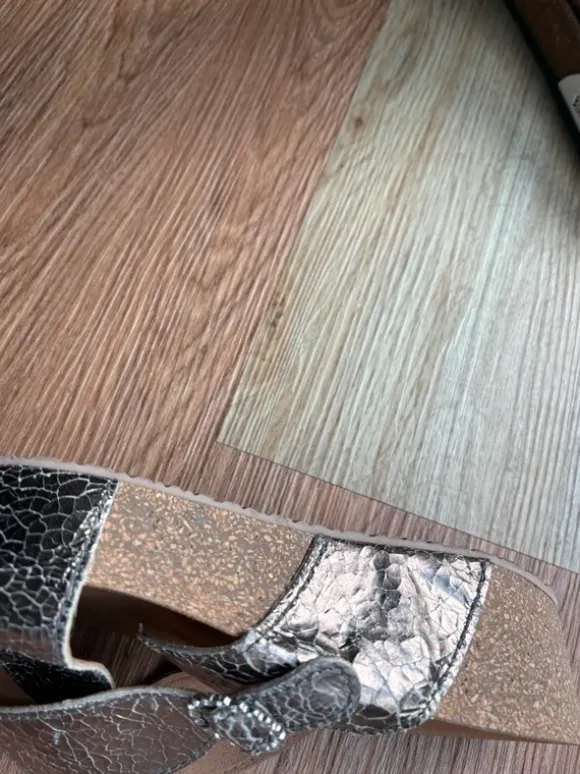 Neue Sandale von Garbor Gr.6,5 ungetragen
