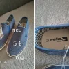 Neue Schuhe gr. 41