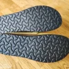Neue Slipper Gr. 40 hellgrün