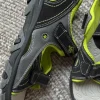 Neue, ungetragene Sandalen von Memphis One in Größe 41.