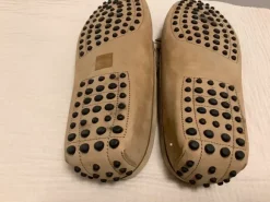 Neuwertige Loafer, Lilienfels, Gr. 39