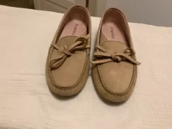 Neuwertige Loafer, Lilienfels, Gr. 39