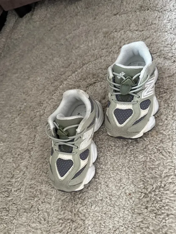New Balance