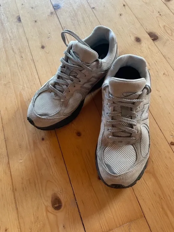 New Balance