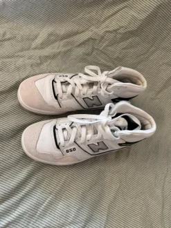 New Balance 650