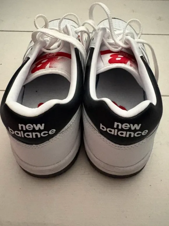 New Balance 408