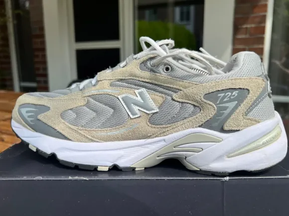 New Balance 725 Gr. 44 gepflegter Zustand