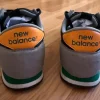 New Balance 420 Herren Größe 46,5