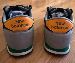 New Balance 420 Herren Größe 46,5