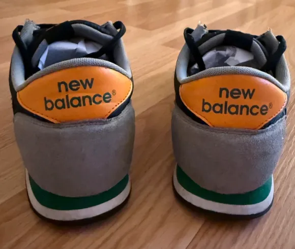 New Balance 420 Herren Größe 46,5