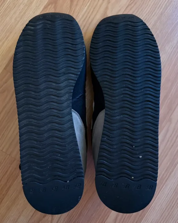 New Balance 420 Herren Größe 46,5