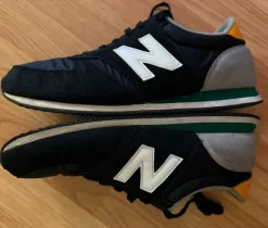 New Balance 420 Herren Größe 46,5