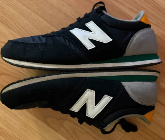 New Balance 420 Herren Größe 46,5