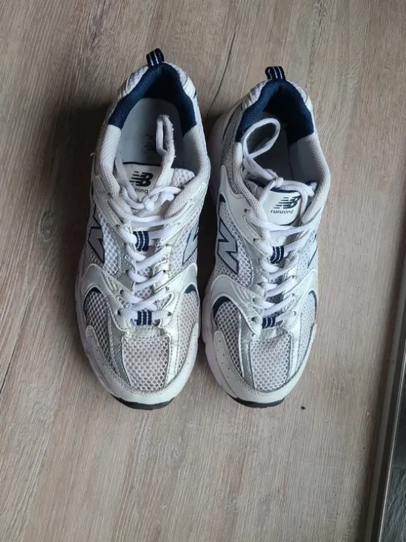 New balance 530 Laufschuhe Größe 41.5