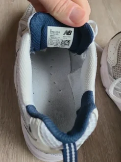 New balance 530 Laufschuhe Größe 41.5
