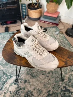 New Balance 2002 Protection Pack GORE-Tex Shipyard ( 42,5 )