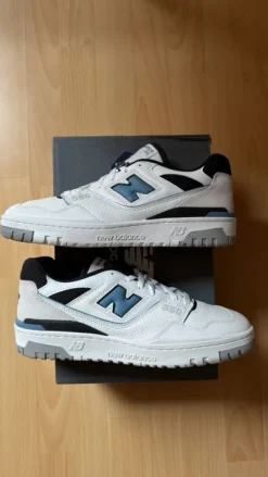 New Balance BB550