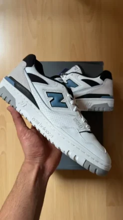 New Balance BB550