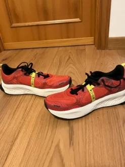 New Balance Fresh Foam X Hierro numero 45