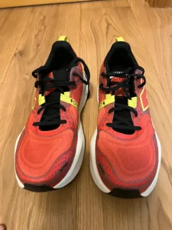 New Balance Fresh Foam X Hierro numero 45