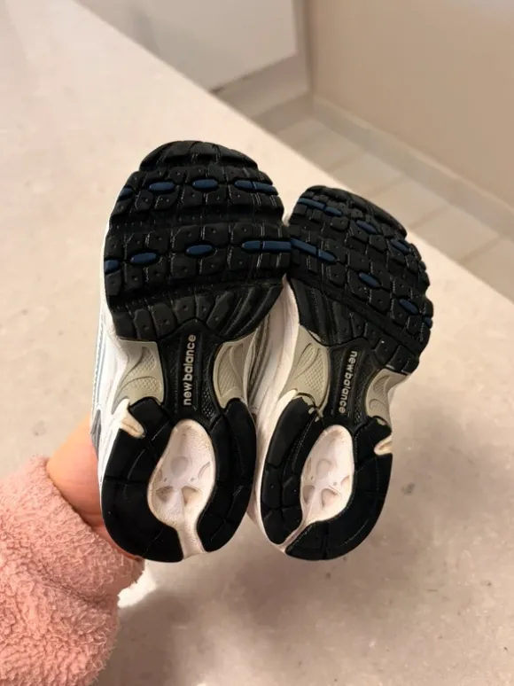 New Balance Kids Sneaker 25
